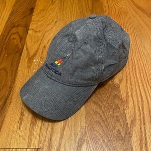 Nautica PRIDE hat